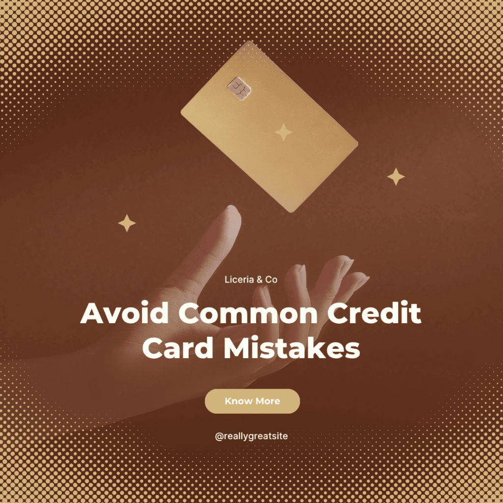 Person using a credit card responsibly while managing a monthly budget to avoid credit card debt and improve their credit score.