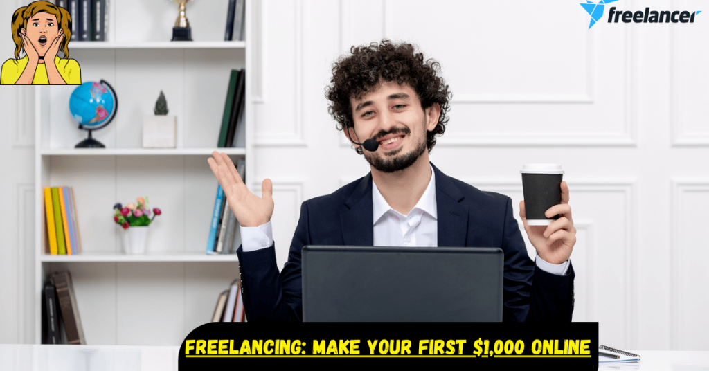 Young person planning savings to reach $100,000 before age 40.