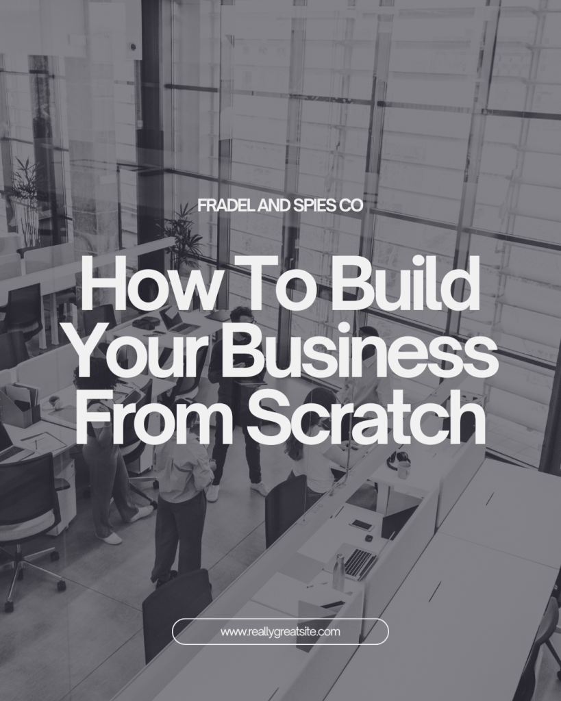 How to build wealth from scratch with saving, investing, budgeting, and passive income strategies